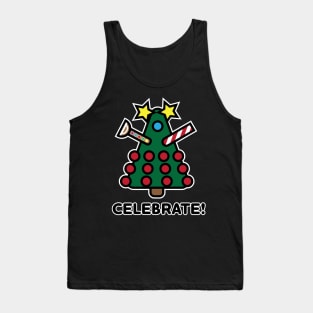 CELEBRATE! Tank Top